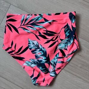 Old Navy Off-Shoulder Bathing Suit Bottoms